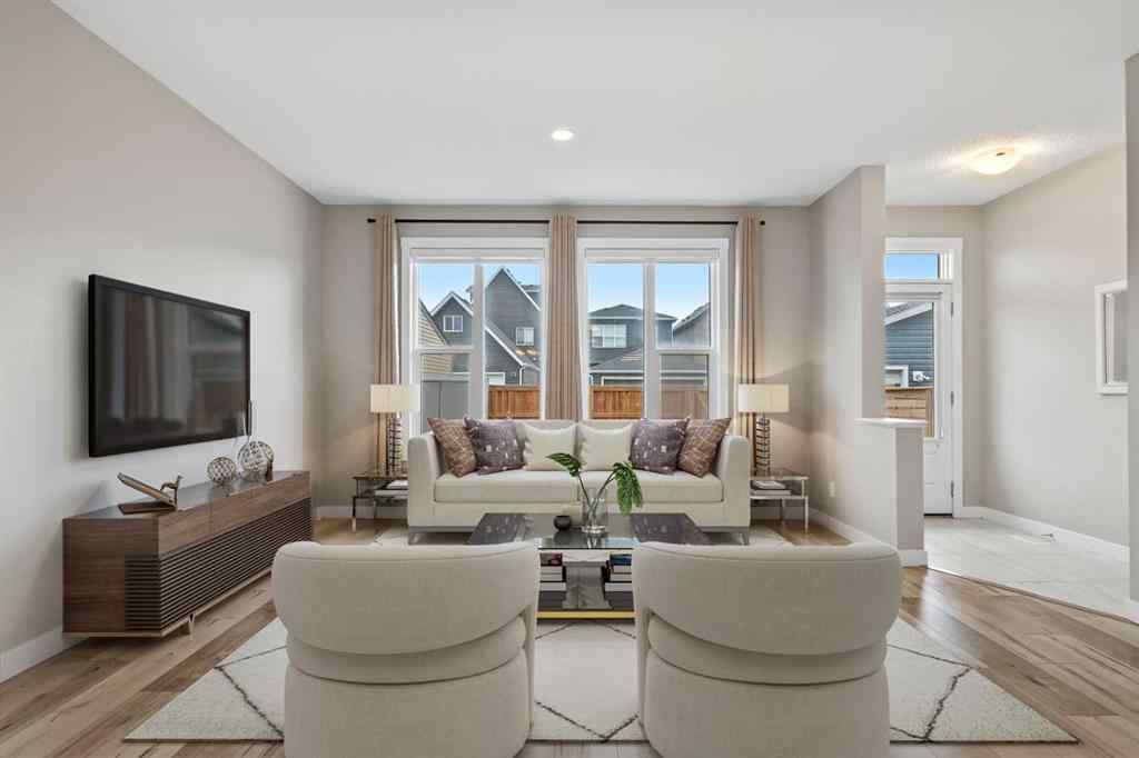 MLS&reg; # A2268930 - 90 Seton Grove SE in Seton Calgary, Residential Open Houses