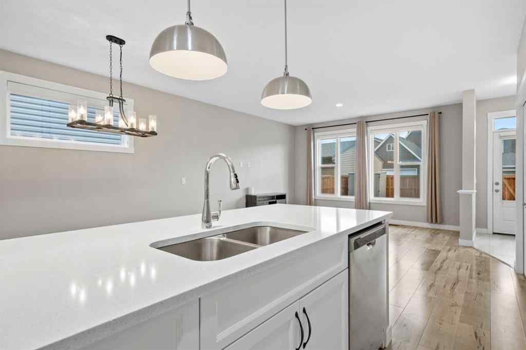 MLS&reg; # A2268930 - 90 Seton Grove SE in Seton Calgary, Residential Open Houses