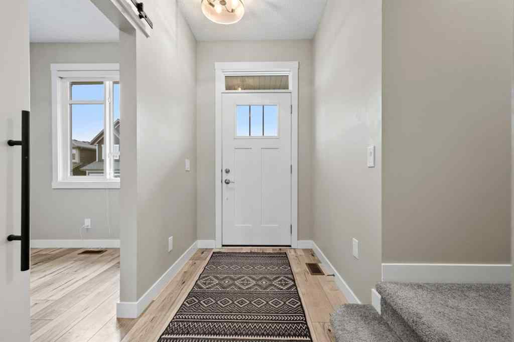 MLS&reg; # A2268930 - 90 Seton Grove SE in Seton Calgary, Residential Open Houses
