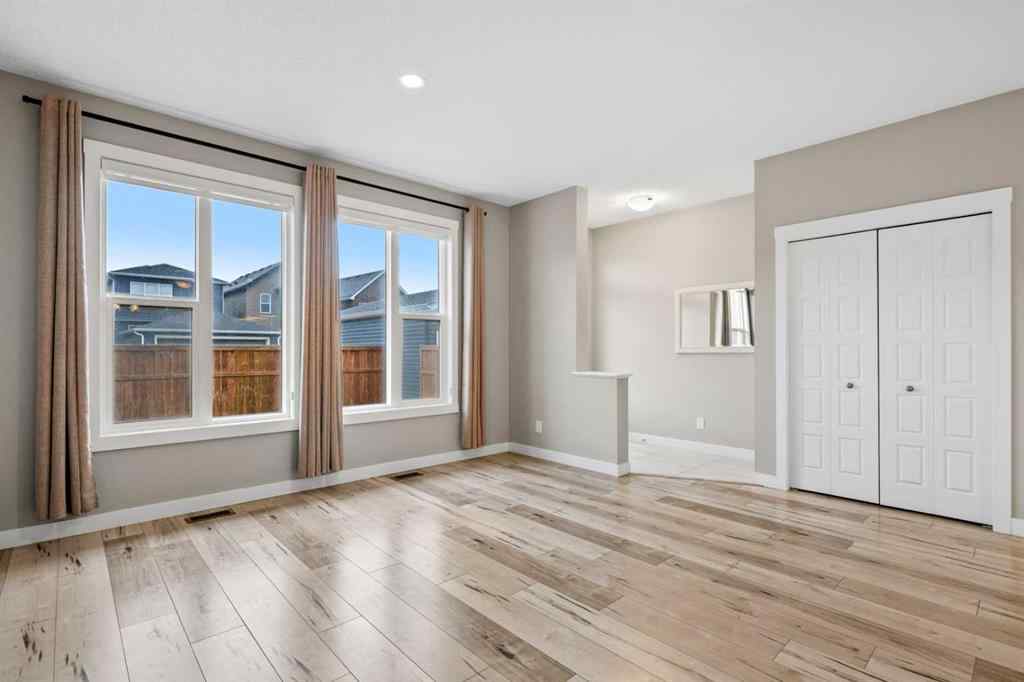 MLS&reg; # A2268930 - 90 Seton Grove SE in Seton Calgary, Residential Open Houses