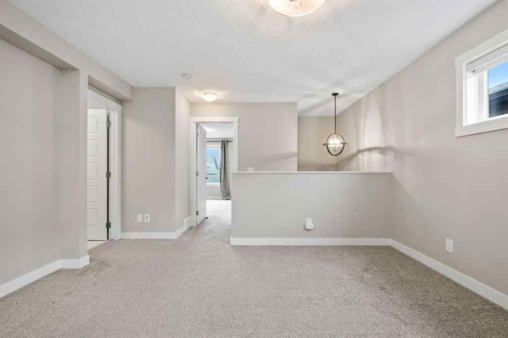 MLS&reg; # A2268930 - 90 Seton Grove SE in Seton Calgary, Residential Open Houses