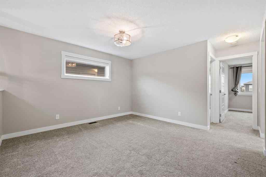 MLS&reg; # A2268930 - 90 Seton Grove SE in Seton Calgary, Residential Open Houses