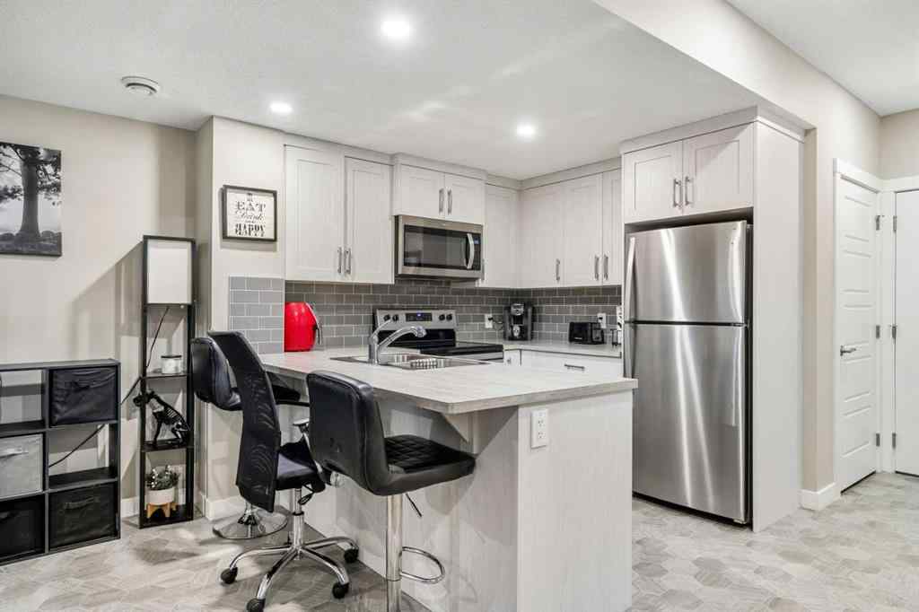 MLS&reg; # A2268930 - 90 Seton Grove SE in Seton Calgary, Residential Open Houses