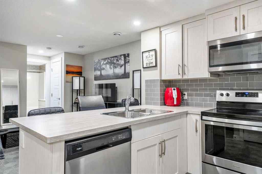 MLS&reg; # A2268930 - 90 Seton Grove SE in Seton Calgary, Residential Open Houses