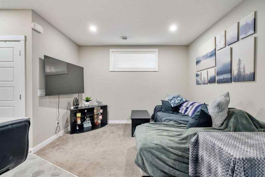 MLS&reg; # A2268930 - 90 Seton Grove SE in Seton Calgary, Residential Open Houses