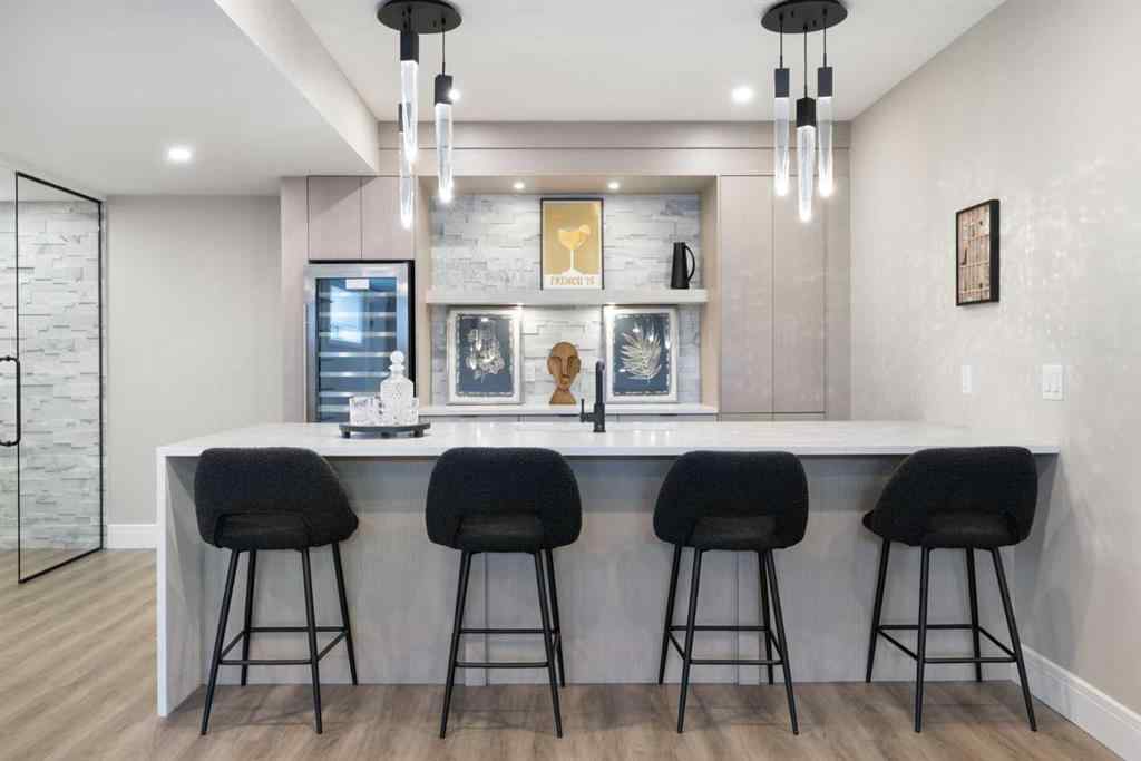 MLS&reg; # A2268931 - 48 Sunvalley View  in Sunset Ridge Cochrane, Residential Open Houses