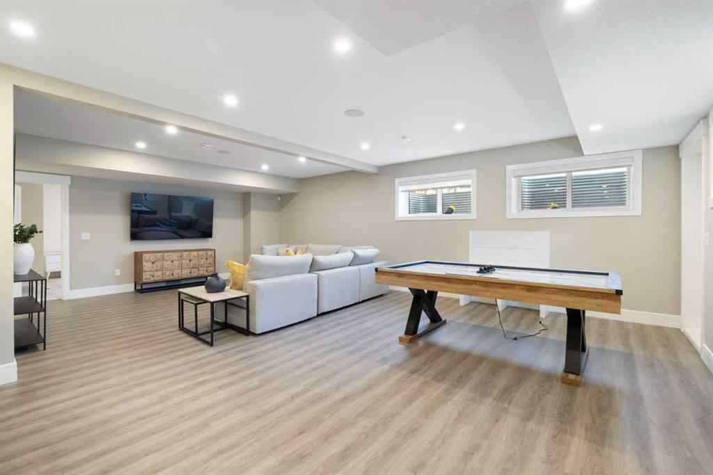 MLS&reg; # A2268931 - 48 Sunvalley View  in Sunset Ridge Cochrane, Residential Open Houses