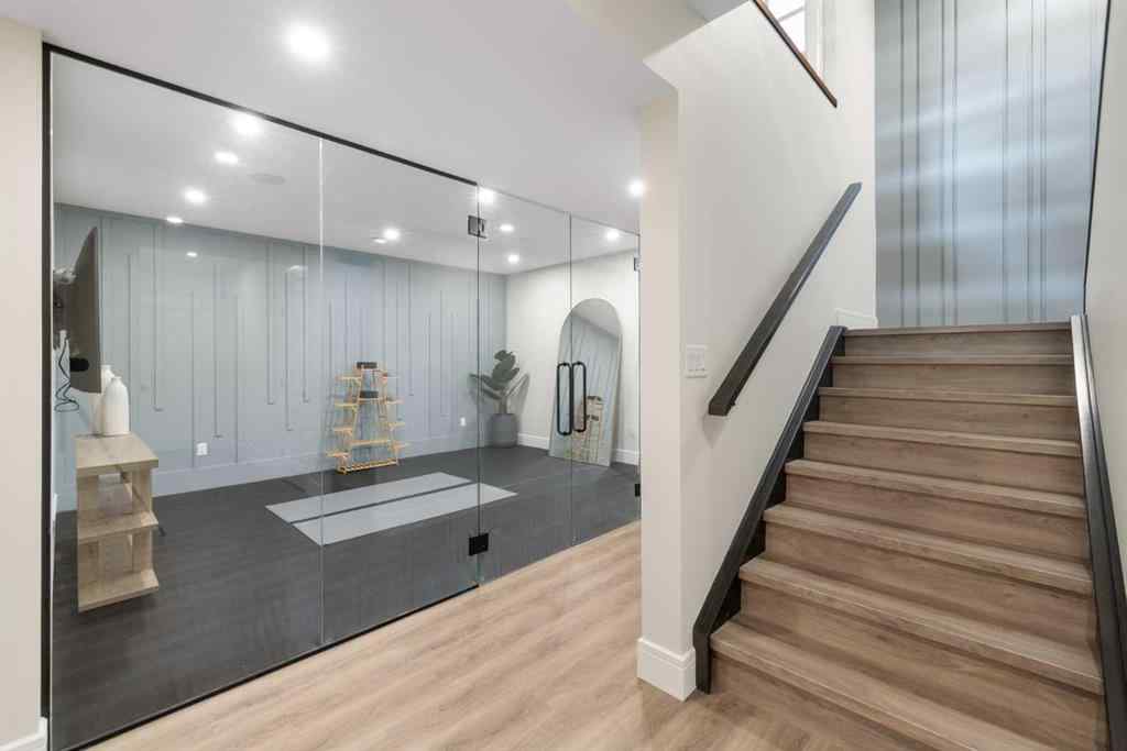 MLS&reg; # A2268931 - 48 Sunvalley View  in Sunset Ridge Cochrane, Residential Open Houses