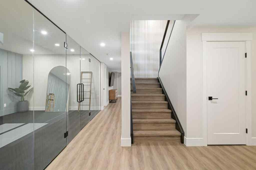 MLS&reg; # A2268931 - 48 Sunvalley View  in Sunset Ridge Cochrane, Residential Open Houses