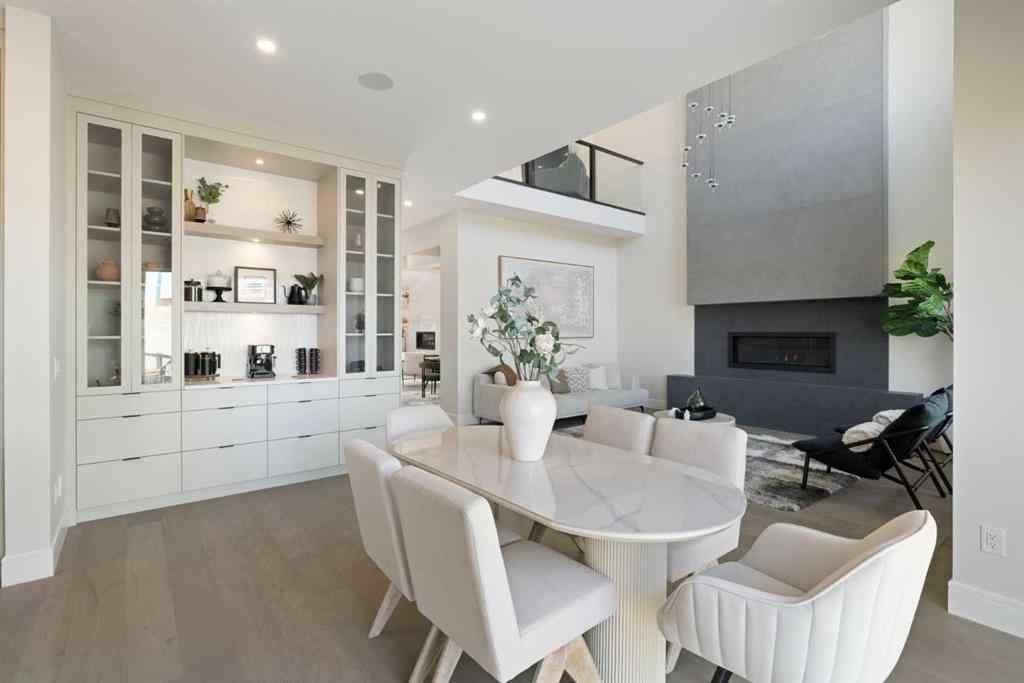 MLS&reg; # A2268931 - 48 Sunvalley View  in Sunset Ridge Cochrane, Residential Open Houses