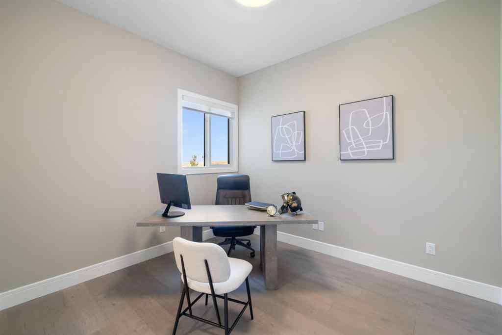 MLS&reg; # A2268931 - 48 Sunvalley View  in Sunset Ridge Cochrane, Residential Open Houses