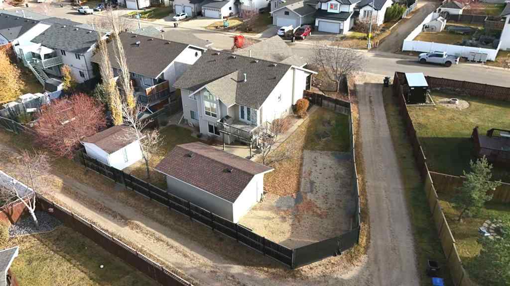 MLS® A2268932 - 68 Falcon Crescent  in Fox Run Sylvan Lake, Residential