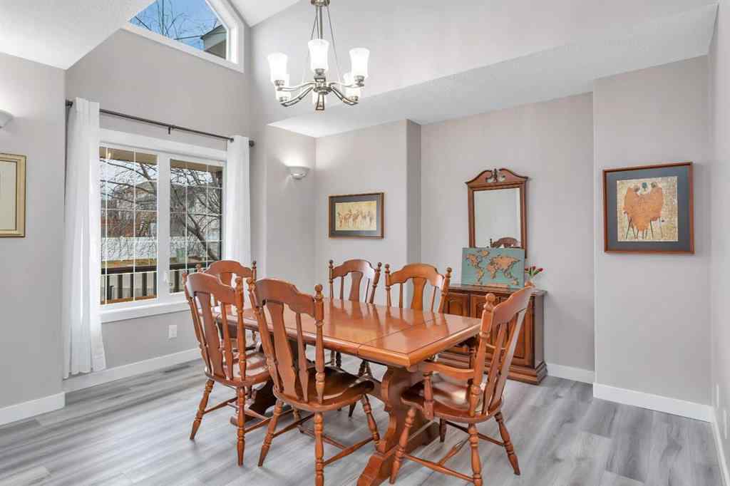 MLS® A2268932 - 68 Falcon Crescent  in Fox Run Sylvan Lake, Residential