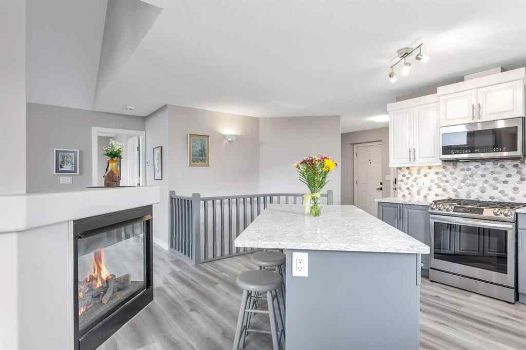 MLS® A2268932 - 68 Falcon Crescent  in Fox Run Sylvan Lake, Residential