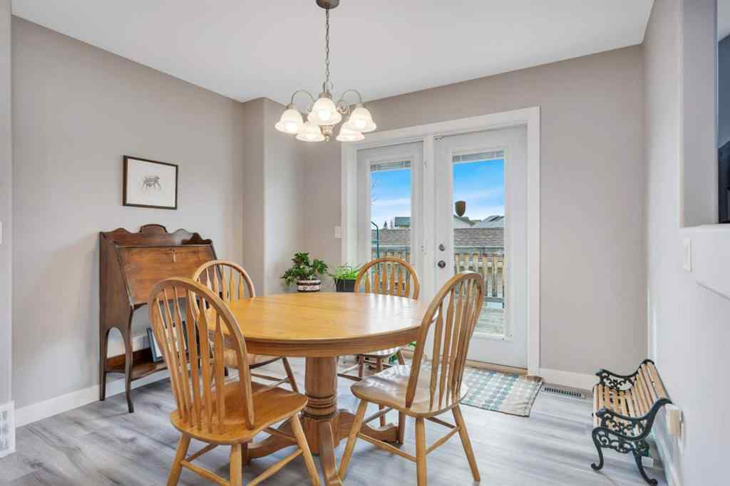 MLS® A2268932 - 68 Falcon Crescent  in Fox Run Sylvan Lake, Residential