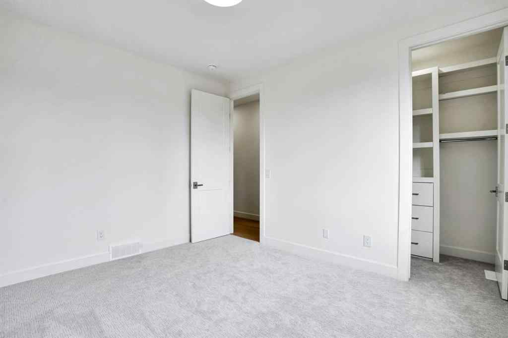 MLS® A2268933 - 6312 Lacombe Way SW in Lakeview Calgary, Residential