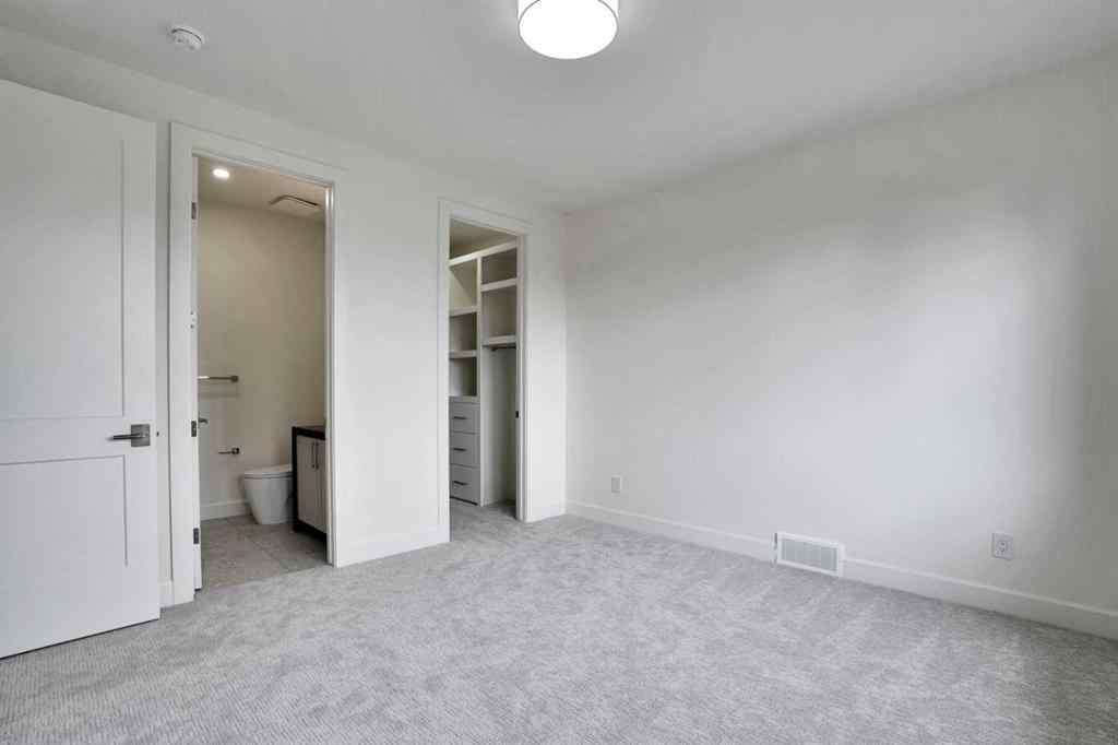 MLS® A2268933 - 6312 Lacombe Way SW in Lakeview Calgary, Residential