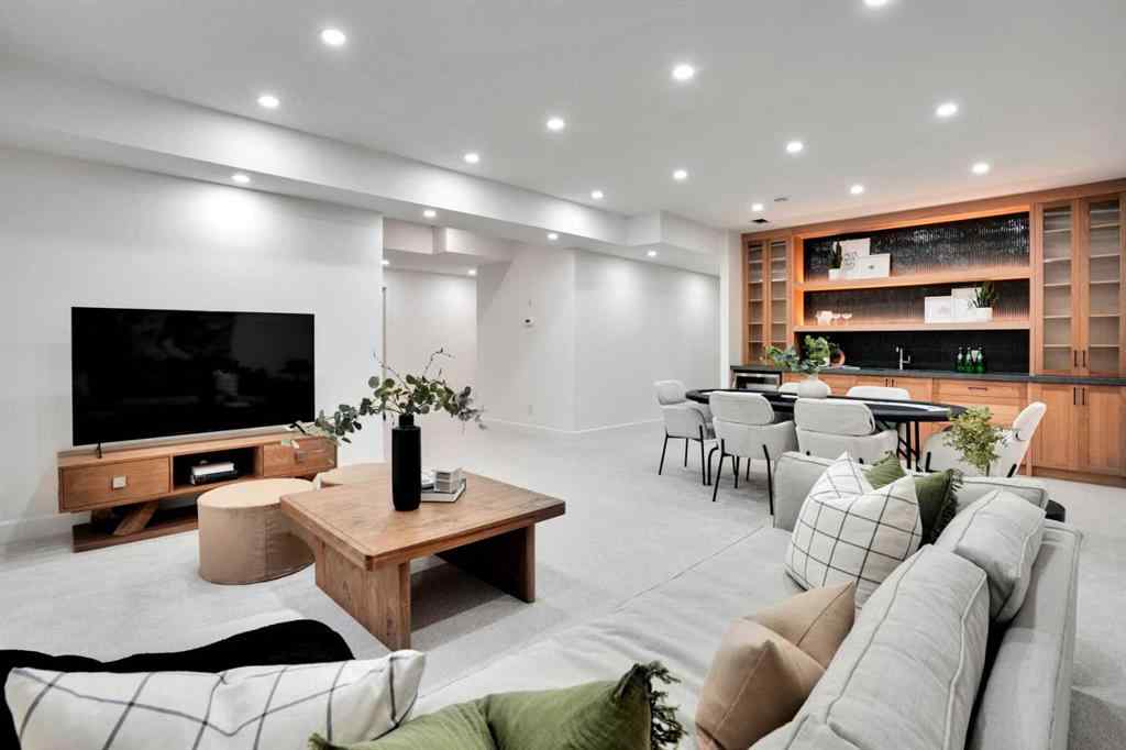 MLS® A2268933 - 6312 Lacombe Way SW in Lakeview Calgary, Residential