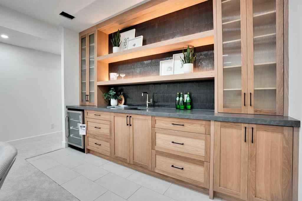 MLS® A2268933 - 6312 Lacombe Way SW in Lakeview Calgary, Residential