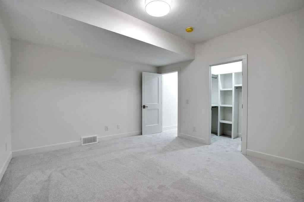 MLS® A2268933 - 6312 Lacombe Way SW in Lakeview Calgary, Residential