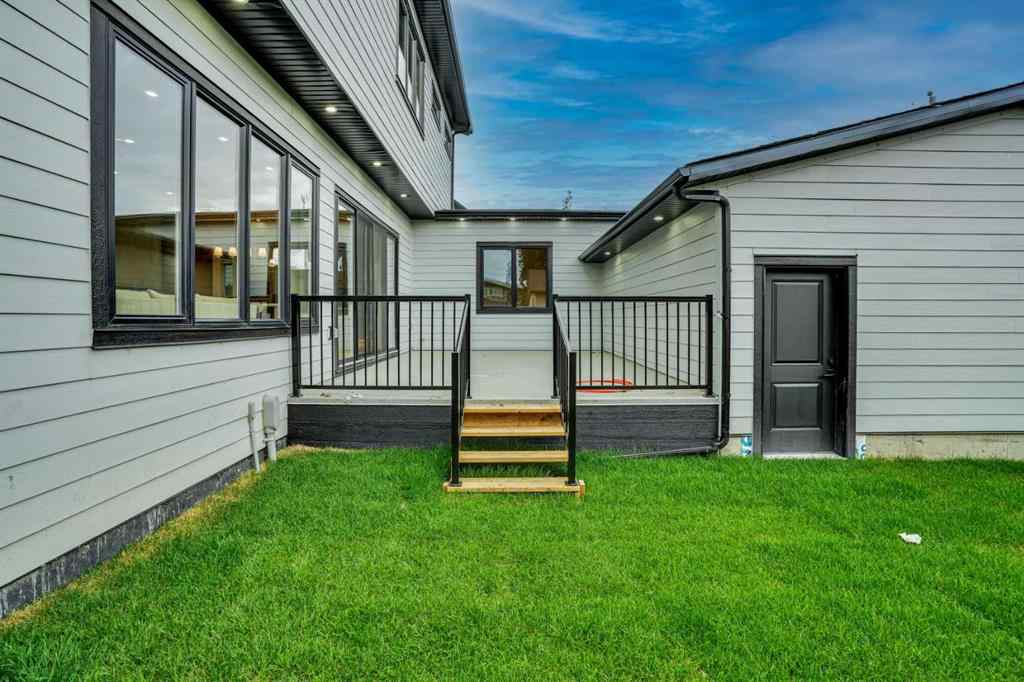 MLS® A2268933 - 6312 Lacombe Way SW in Lakeview Calgary, Residential