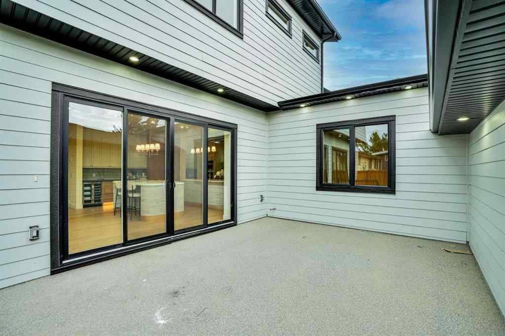 MLS® A2268933 - 6312 Lacombe Way SW in Lakeview Calgary, Residential