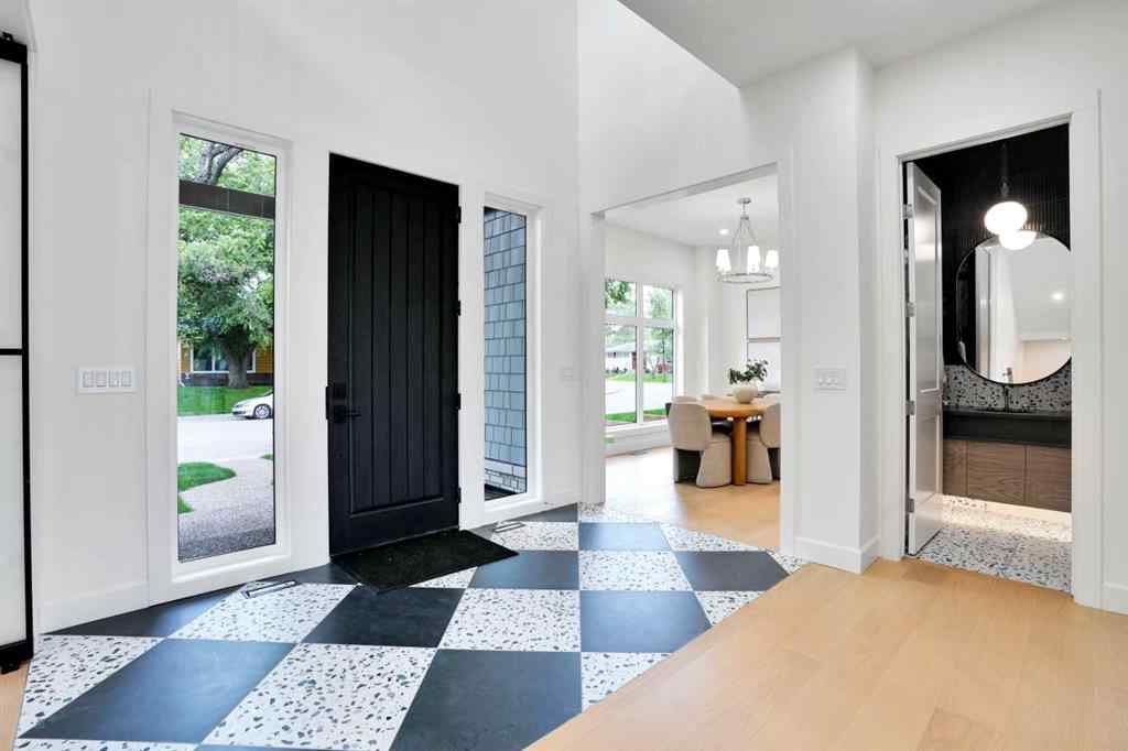 MLS® A2268933 - 6312 Lacombe Way SW in Lakeview Calgary, Residential