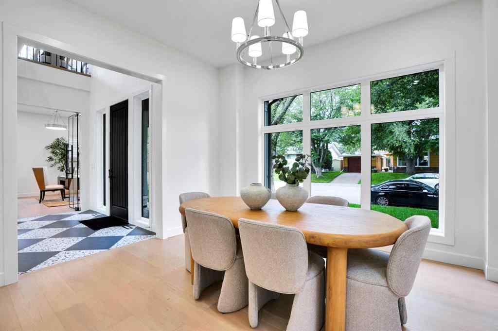 MLS® A2268933 - 6312 Lacombe Way SW in Lakeview Calgary, Residential