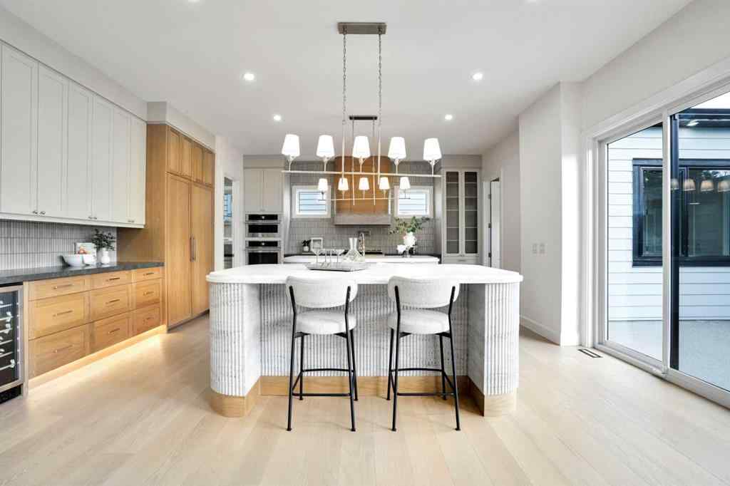 MLS® A2268933 - 6312 Lacombe Way SW in Lakeview Calgary, Residential