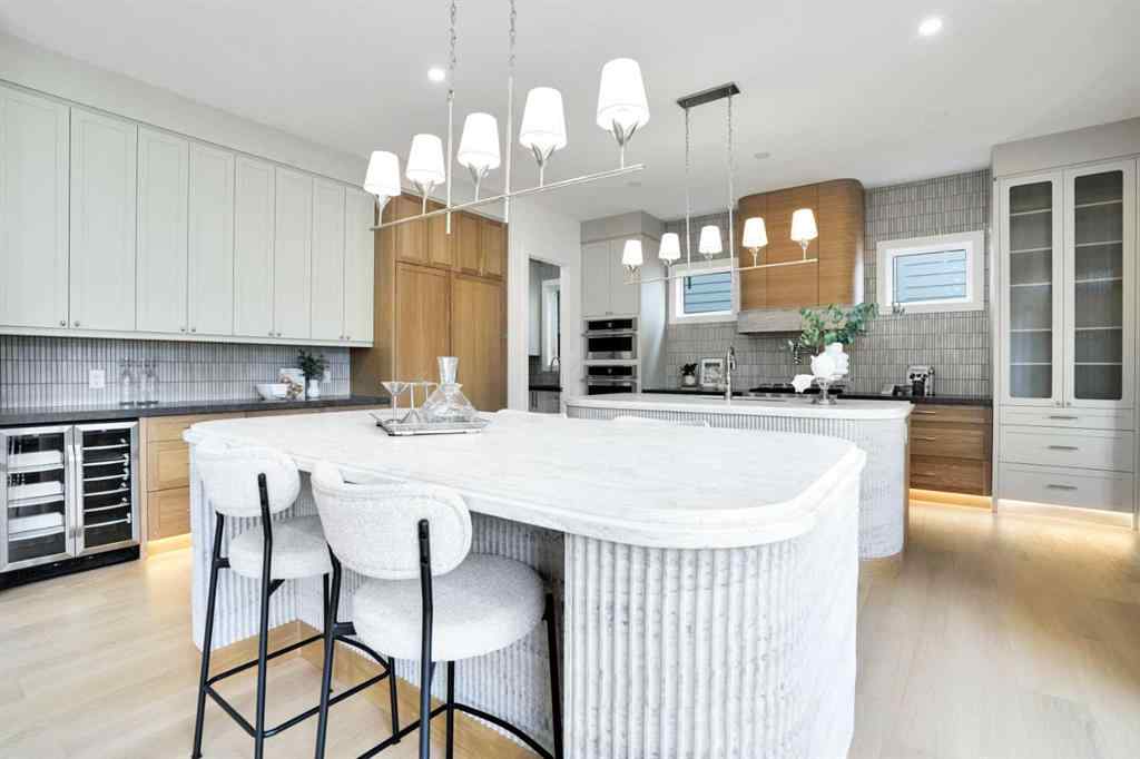 MLS® A2268933 - 6312 Lacombe Way SW in Lakeview Calgary, Residential