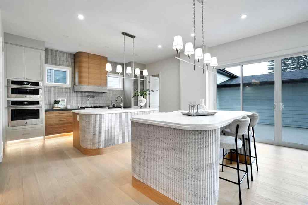 MLS® A2268933 - 6312 Lacombe Way SW in Lakeview Calgary, Residential