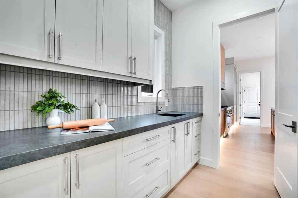 MLS® A2268933 - 6312 Lacombe Way SW in Lakeview Calgary, Residential