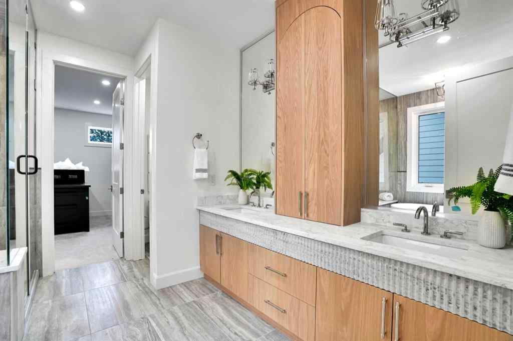 MLS® A2268933 - 6312 Lacombe Way SW in Lakeview Calgary, Residential