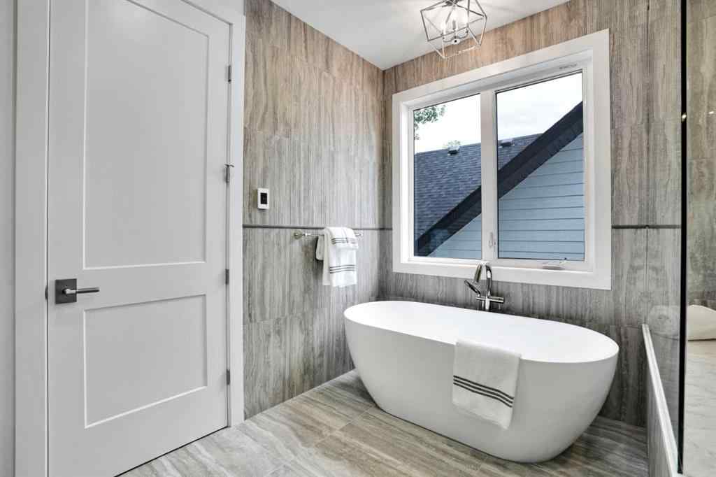 MLS® A2268933 - 6312 Lacombe Way SW in Lakeview Calgary, Residential