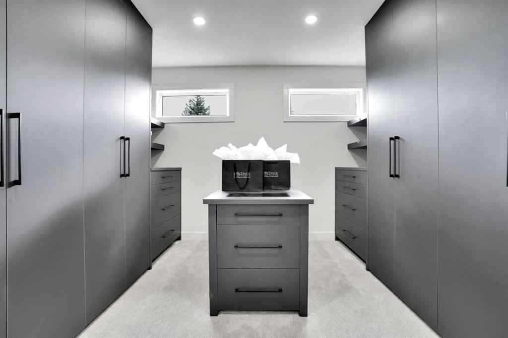 MLS® A2268933 - 6312 Lacombe Way SW in Lakeview Calgary, Residential