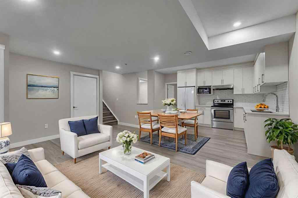 MLS® A2268934 - 204 Sunset View  in Sunset Ridge Cochrane, Residential