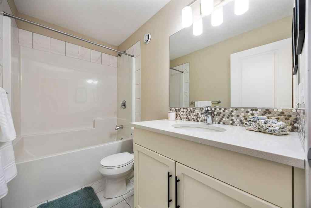 MLS® A2268935 - 196 Belmont Terrace SW in Belmont Calgary, Residential