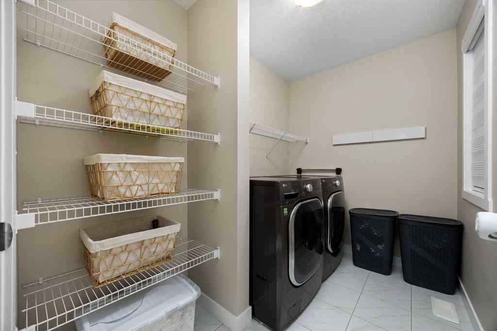 MLS® A2268935 - 196 Belmont Terrace SW in Belmont Calgary, Residential