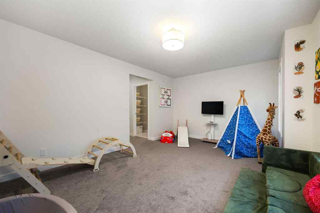 MLS® A2268935 - 196 Belmont Terrace SW in Belmont Calgary, Residential