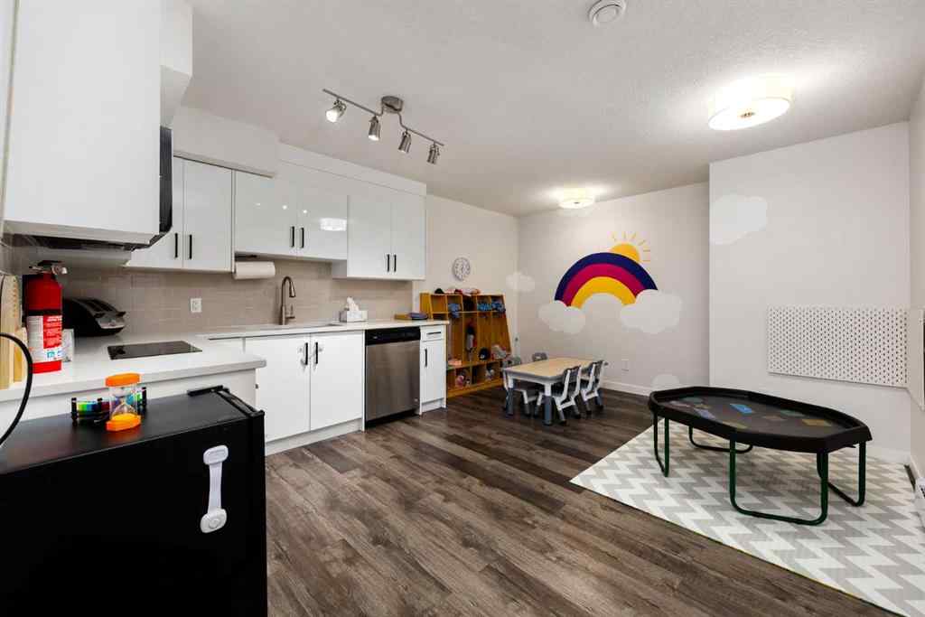 MLS® A2268935 - 196 Belmont Terrace SW in Belmont Calgary, Residential