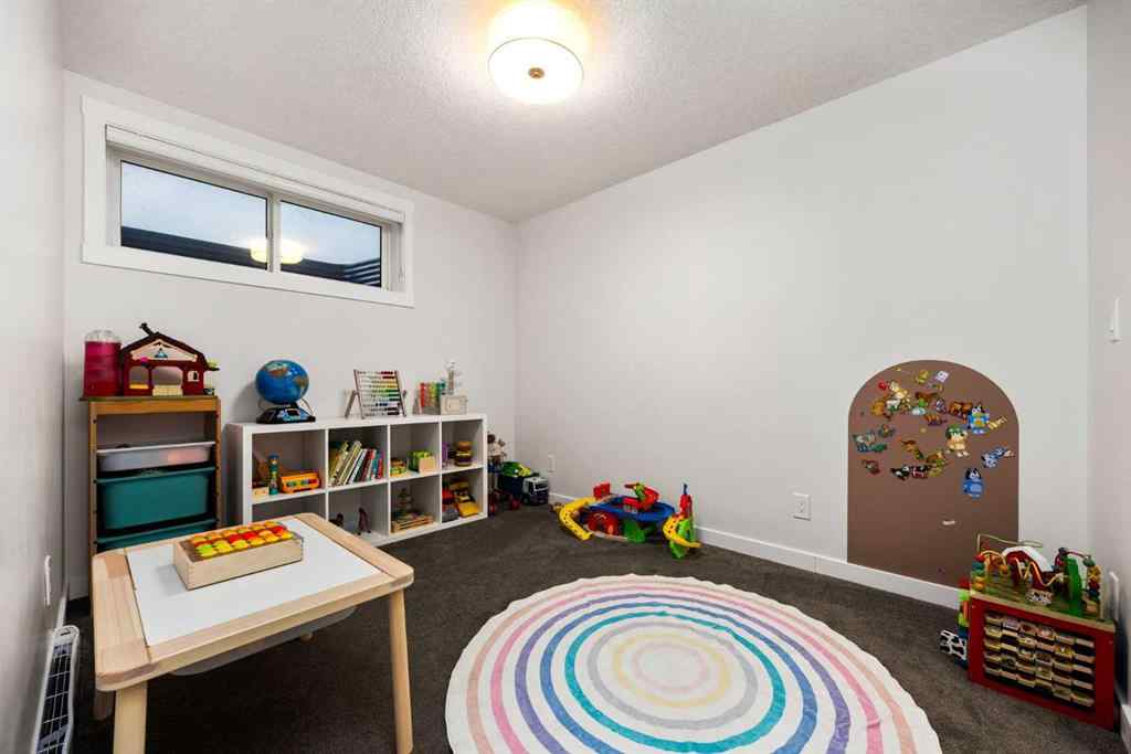 MLS® A2268935 - 196 Belmont Terrace SW in Belmont Calgary, Residential