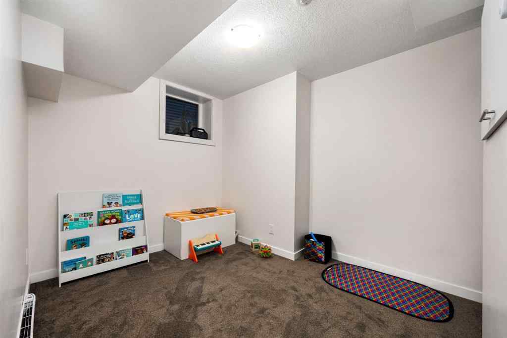 MLS® A2268935 - 196 Belmont Terrace SW in Belmont Calgary, Residential