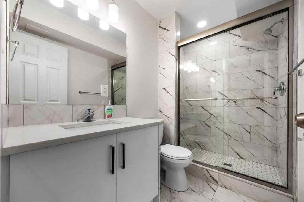 MLS® A2268935 - 196 Belmont Terrace SW in Belmont Calgary, Residential