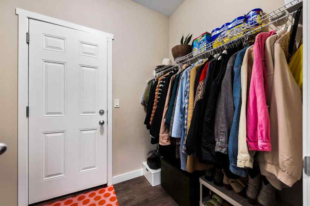 MLS® A2268935 - 196 Belmont Terrace SW in Belmont Calgary, Residential