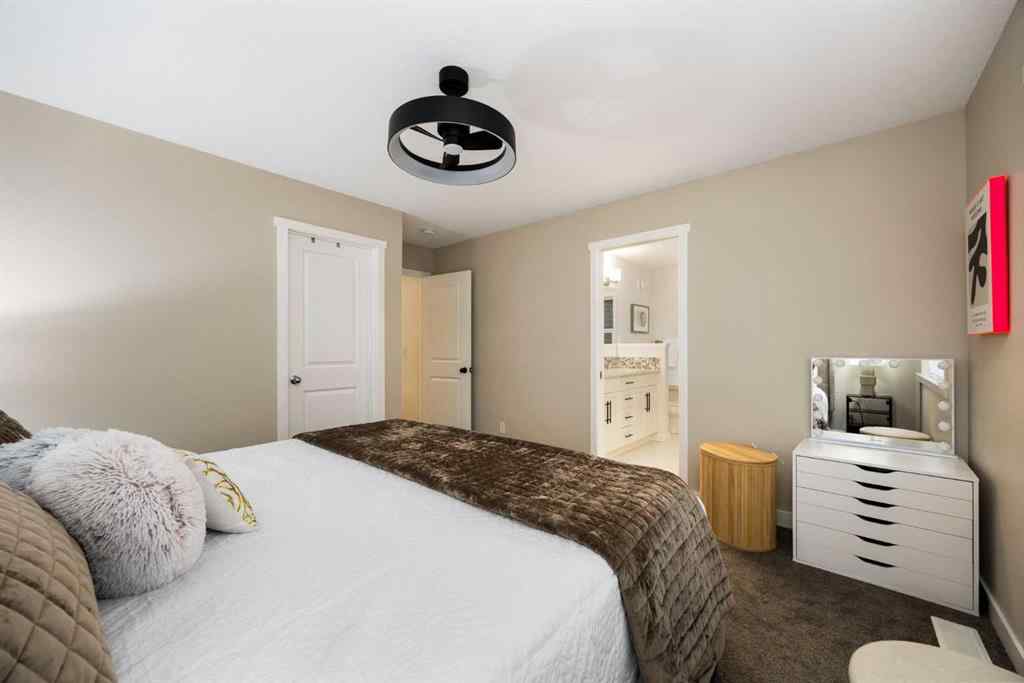 MLS® A2268935 - 196 Belmont Terrace SW in Belmont Calgary, Residential