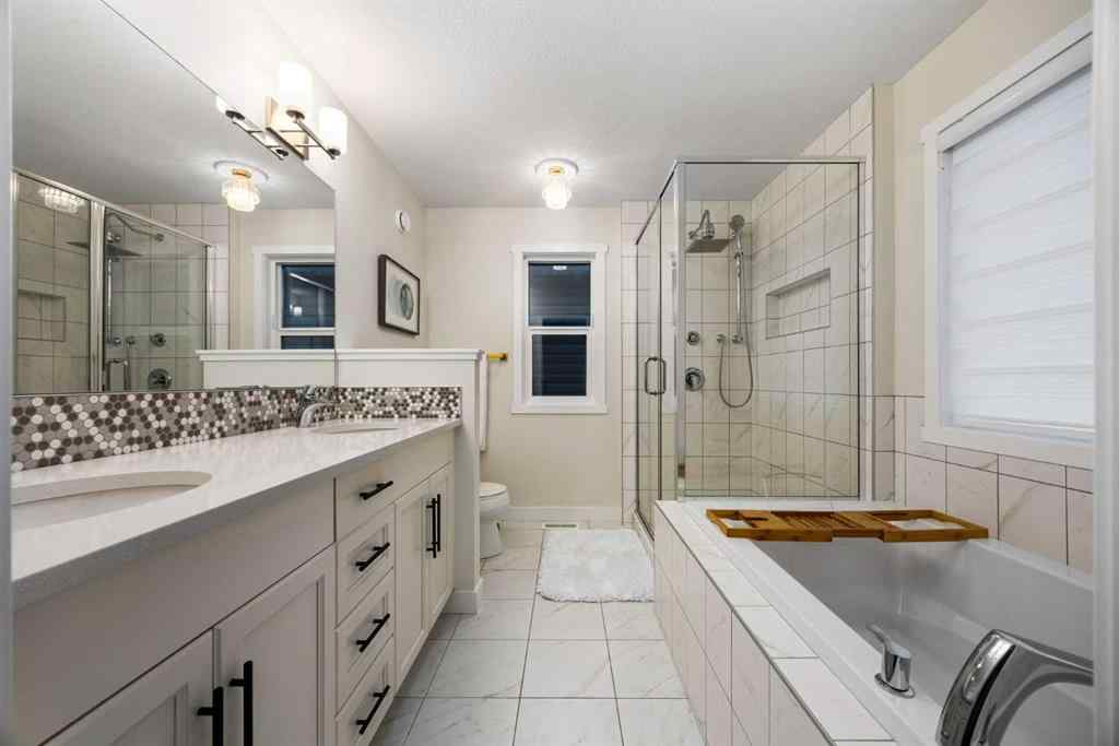 MLS® A2268935 - 196 Belmont Terrace SW in Belmont Calgary, Residential