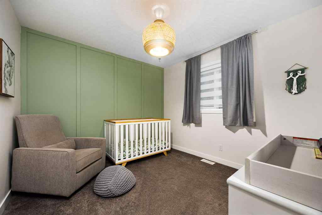 MLS® A2268935 - 196 Belmont Terrace SW in Belmont Calgary, Residential