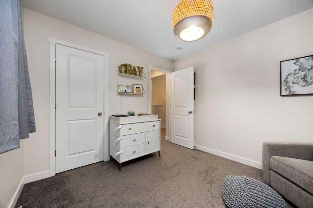 MLS® A2268935 - 196 Belmont Terrace SW in Belmont Calgary, Residential