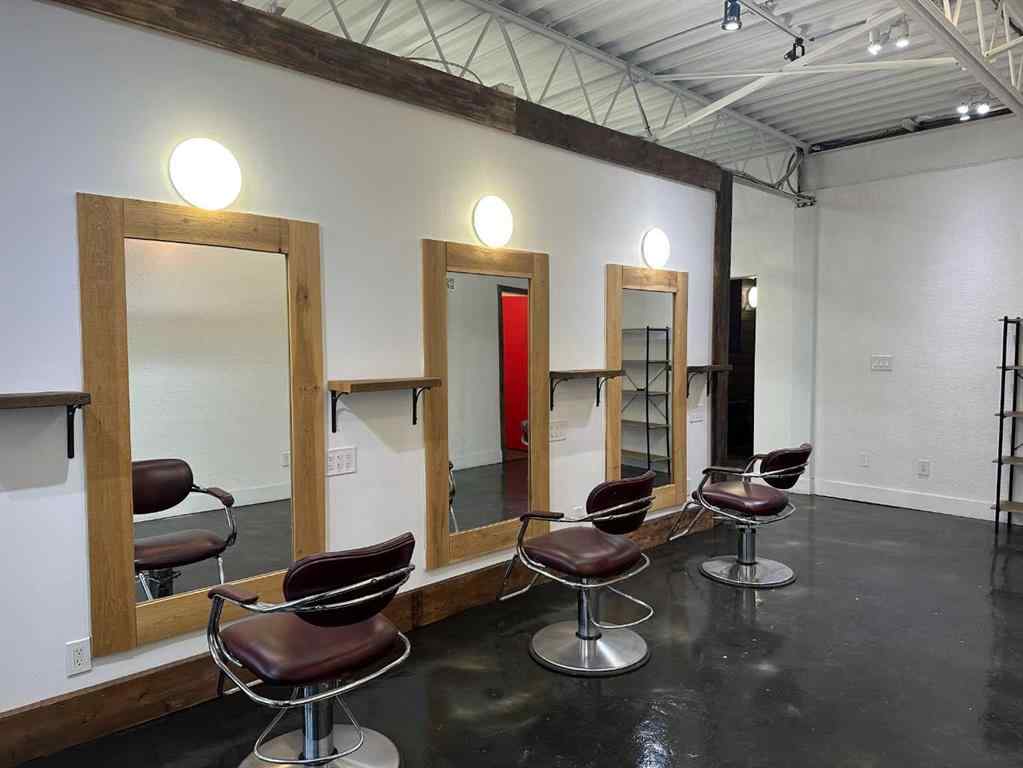 MLS® A2268936 - 9803 105 Street  in College Park Grande Prairie, Commercial