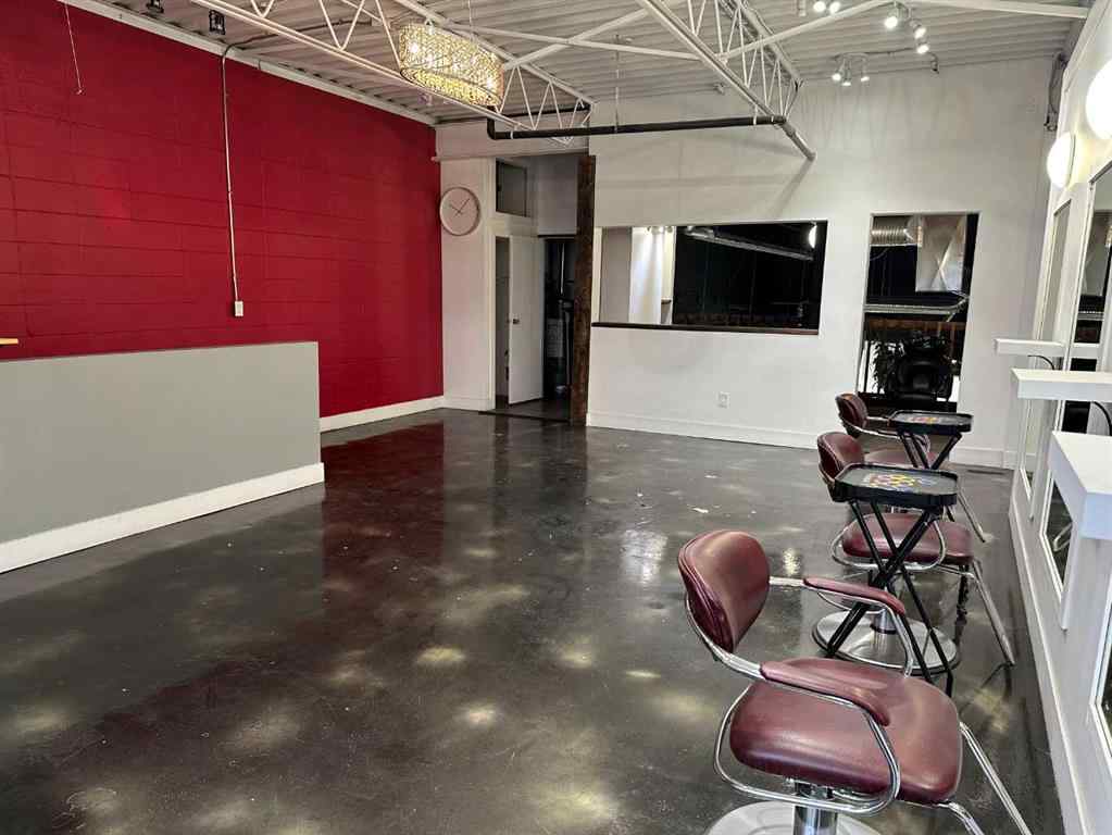 MLS® A2268936 - 9803 105 Street  in College Park Grande Prairie, Commercial